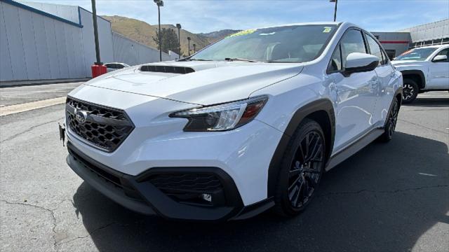 2024 Subaru WRX Premium