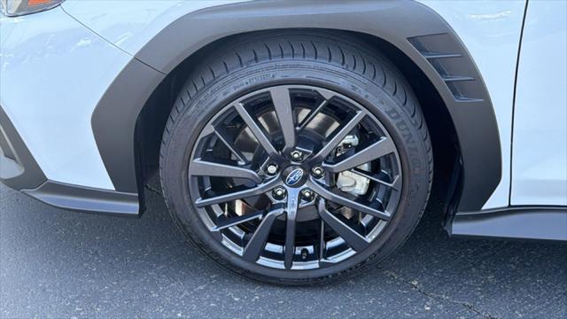 2024 Subaru WRX Premium