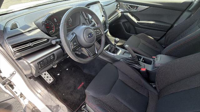2024 Subaru WRX Premium