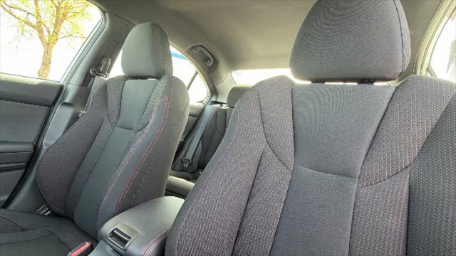 2024 Subaru WRX Premium