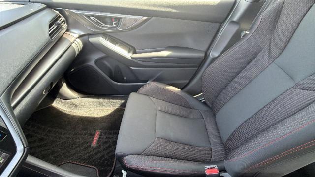 2024 Subaru WRX Premium