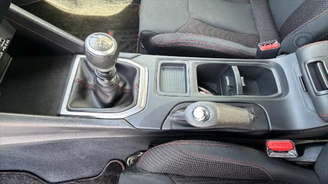 2024 Subaru WRX Premium