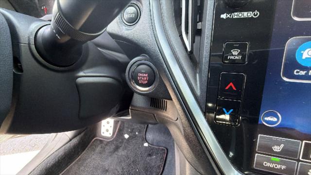 2024 Subaru WRX Premium