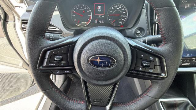 2024 Subaru WRX Premium
