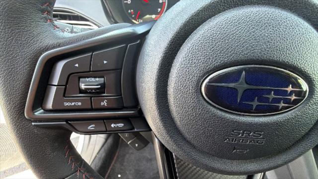 2024 Subaru WRX Premium