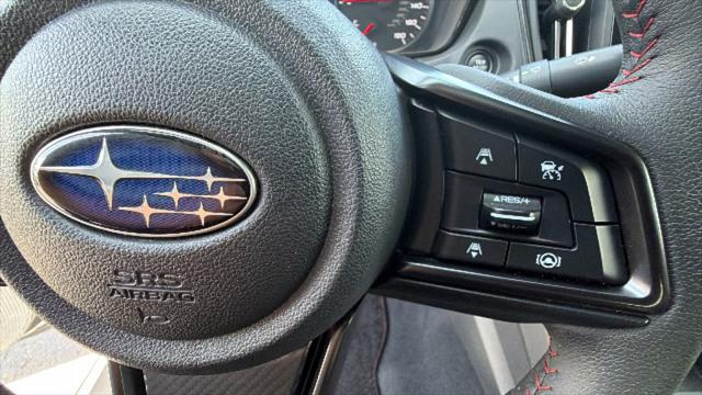 2024 Subaru WRX Premium