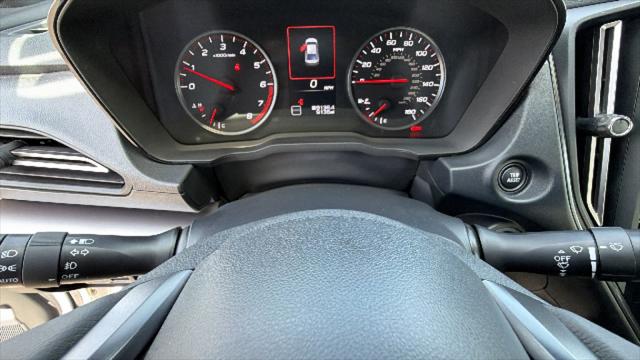 2024 Subaru WRX Premium