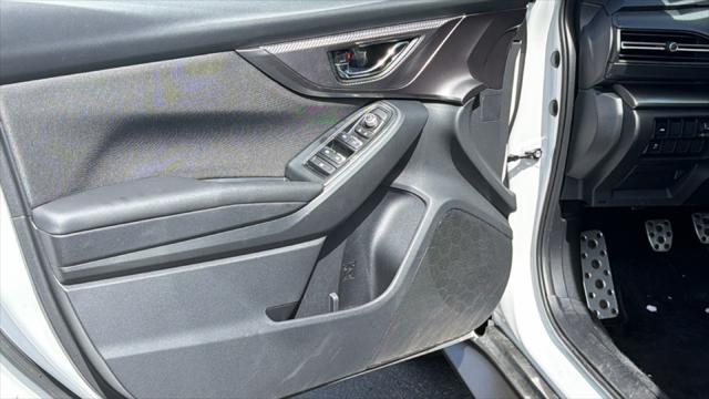 2024 Subaru WRX Premium
