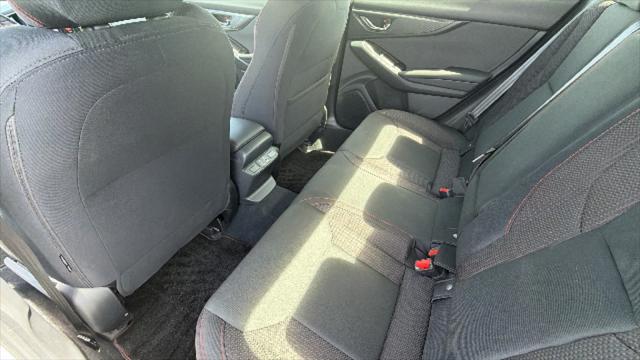 2024 Subaru WRX Premium