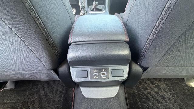 2024 Subaru WRX Premium