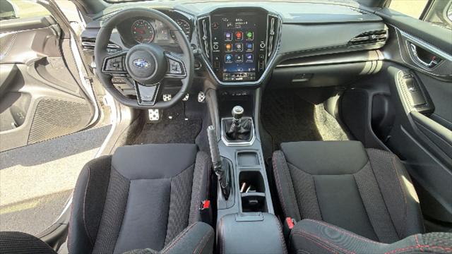 2024 Subaru WRX Premium