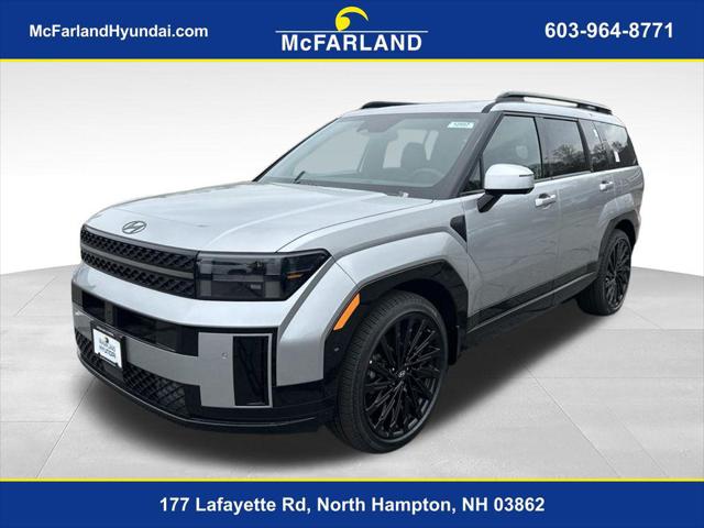 2026 Hyundai Santa Fe Calligraphy for sale in North Hampton, NH