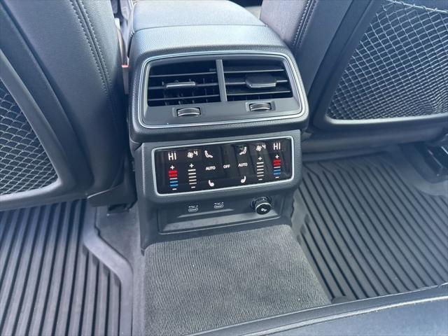 2021 Audi A6 Premium Plus 55 TFSI quattro S tronic