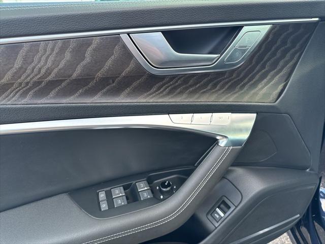 2021 Audi A6 Premium Plus 55 TFSI quattro S tronic