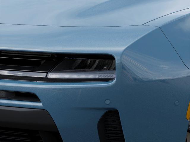 2026 Dodge Charger Scat Pack 4-Door AWD