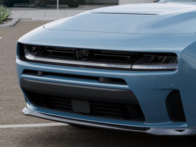 2026 Dodge Charger Scat Pack 4-Door AWD