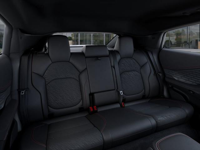 2026 Dodge Charger Scat Pack 4-Door AWD