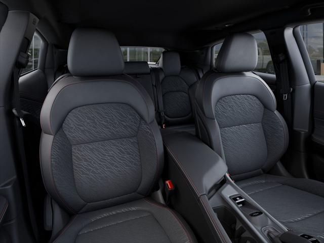 2026 Dodge Charger Scat Pack 4-Door AWD