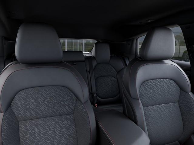 2026 Dodge Charger Scat Pack 4-Door AWD
