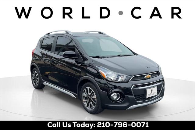 2021 Chevrolet Spark FWD ACTIV Automatic for sale in Live Oak, TX