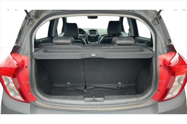 2021 Chevrolet Spark FWD ACTIV Automatic