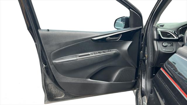 2021 Chevrolet Spark FWD ACTIV Automatic
