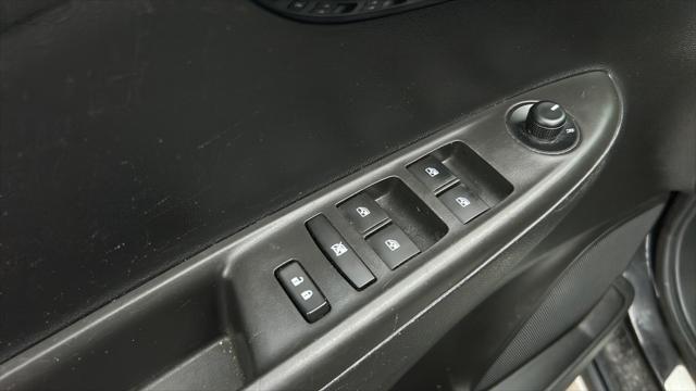 2021 Chevrolet Spark FWD ACTIV Automatic