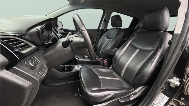 2021 Chevrolet Spark FWD ACTIV Automatic