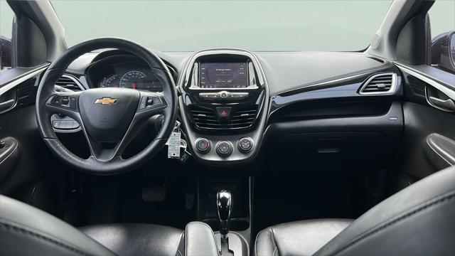 2021 Chevrolet Spark FWD ACTIV Automatic