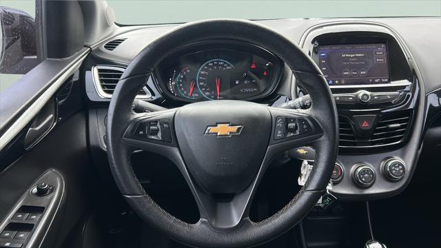 2021 Chevrolet Spark FWD ACTIV Automatic