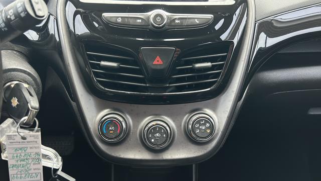 2021 Chevrolet Spark FWD ACTIV Automatic