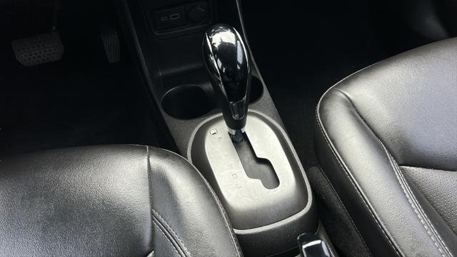 2021 Chevrolet Spark FWD ACTIV Automatic