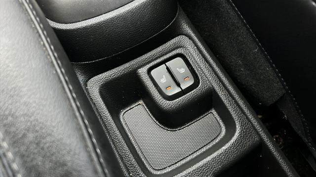 2021 Chevrolet Spark FWD ACTIV Automatic