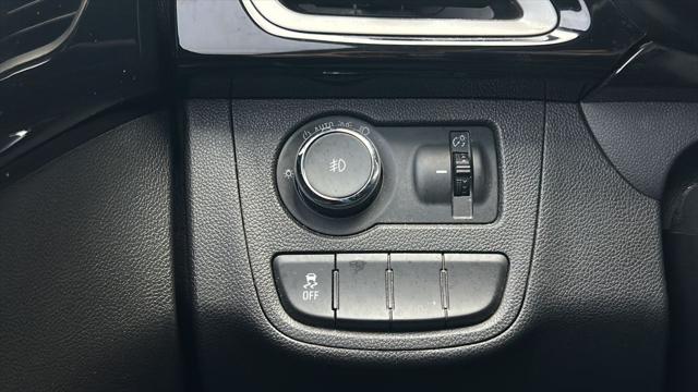 2021 Chevrolet Spark FWD ACTIV Automatic
