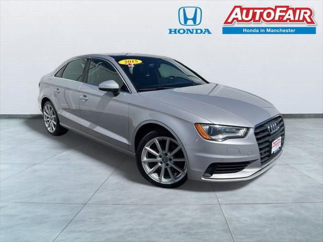 2015 Audi A3 2.0T Premium for sale in Manchester, NH