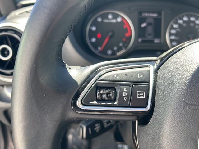 2015 Audi A3 2.0T Premium