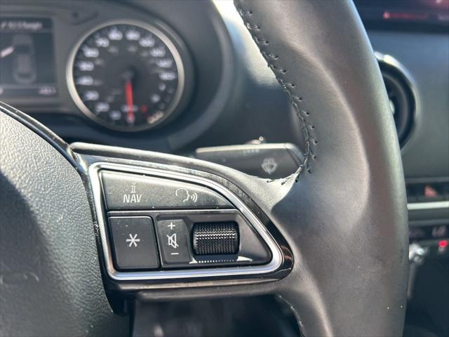 2015 Audi A3 2.0T Premium