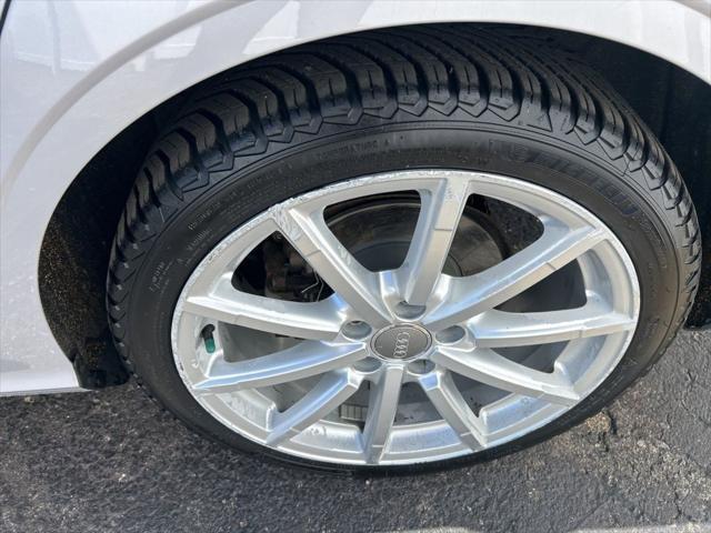2015 Audi A3 2.0T Premium