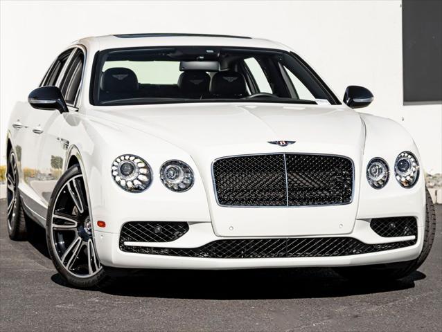 2017 Bentley Flying Spur V8 S for sale in Rancho Mirage, CA