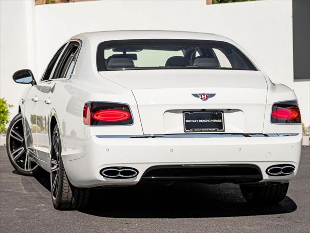 2017 Bentley Flying Spur V8 S