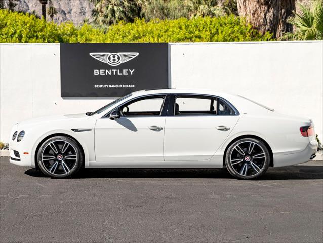 2017 Bentley Flying Spur V8 S