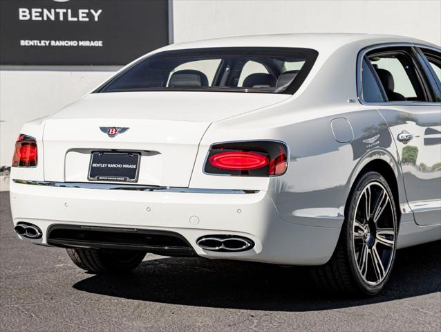 2017 Bentley Flying Spur V8 S
