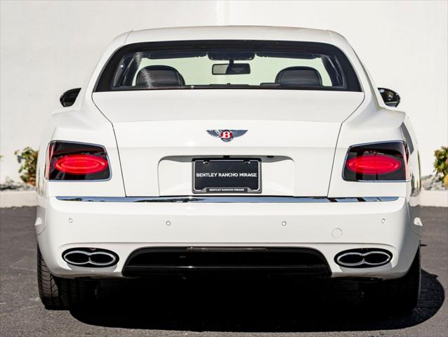 2017 Bentley Flying Spur V8 S