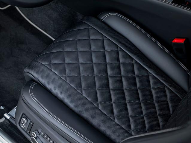 2017 Bentley Flying Spur V8 S
