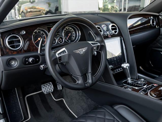 2017 Bentley Flying Spur V8 S