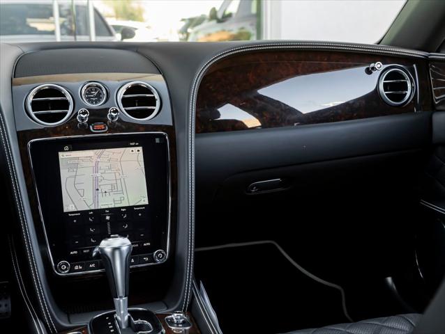 2017 Bentley Flying Spur V8 S