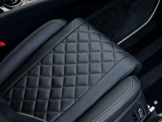 2017 Bentley Flying Spur V8 S