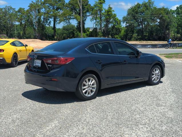 2015 Mazda Mazda3 i Touring