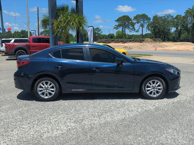 2015 Mazda Mazda3 i Touring