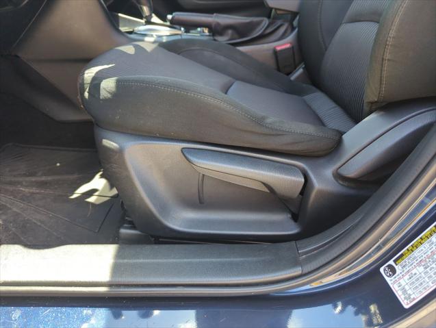 2015 Mazda Mazda3 i Touring